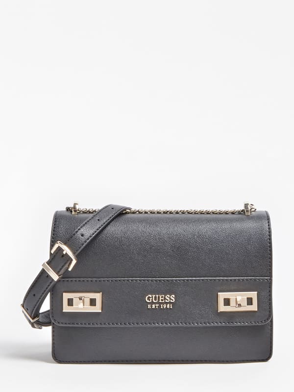 

Сумка Katey Двухцветная Полоса