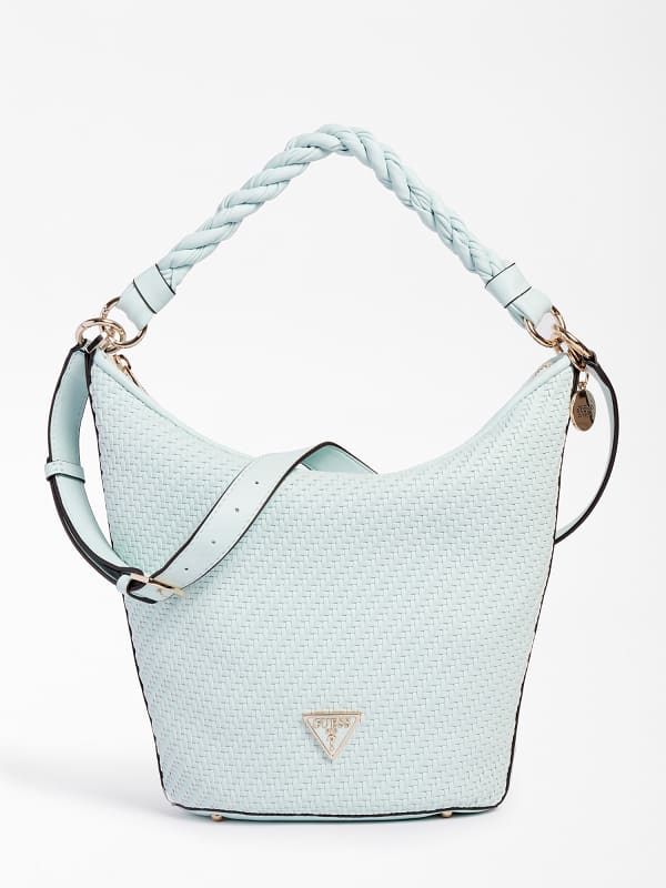 

Сумка-Хобо «Hassie»