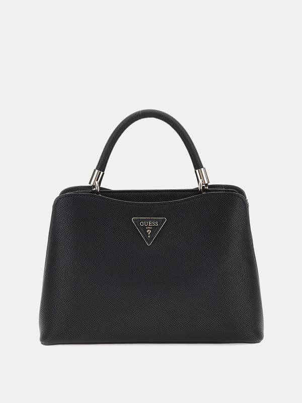 Sac À Main Gizele Saffiano