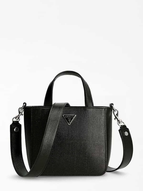 

Мини-Сумка Короткие Ручки Layla