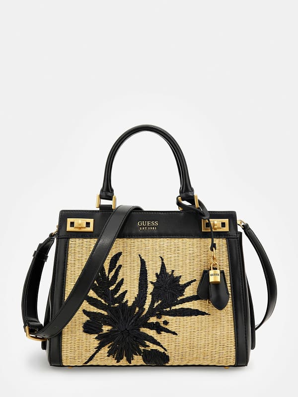 

Сумка Katey Вышивка