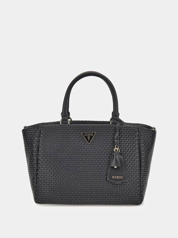 Sac À Main Etel Tressé