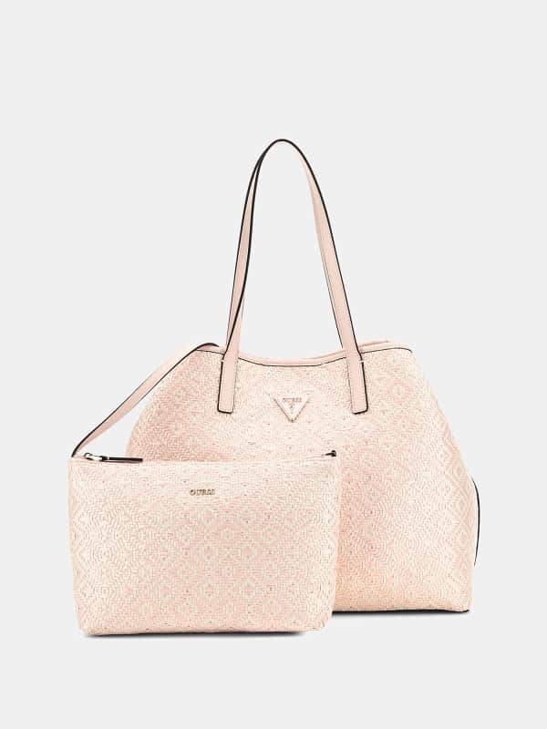 Maxi Shopper Vikky Raffiabast