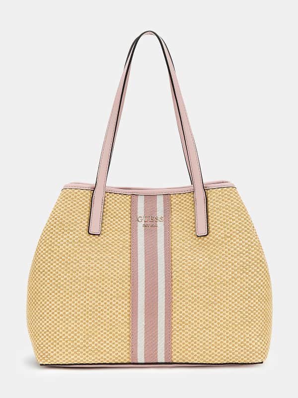 

Плетеный Шоппер Vikky