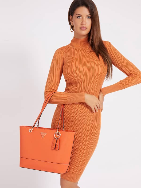 

Шоппер Noelle Подвеска Логотип