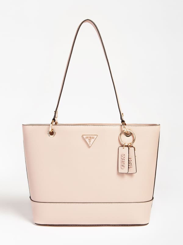 

Шоппер Noelle Подвеска Логотип