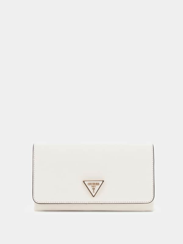 Clutch Noelle Saffian-Optik