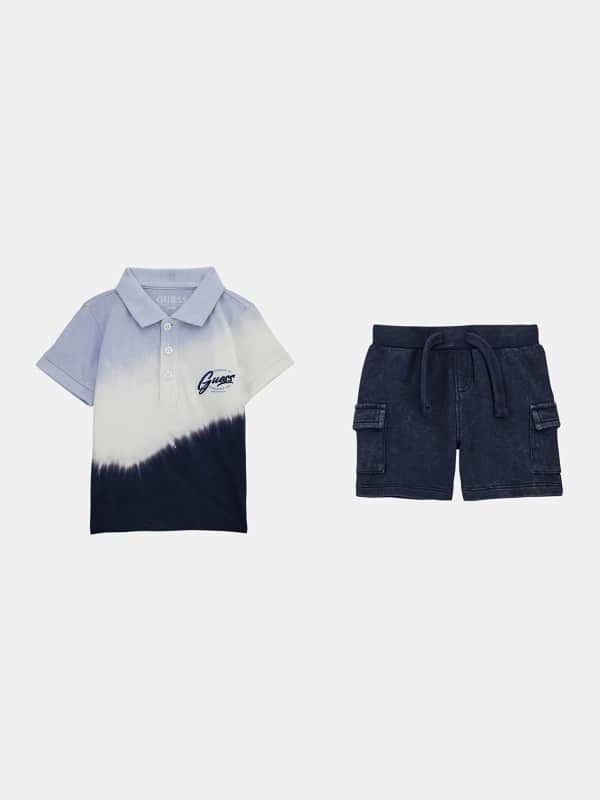 Set Polo / Short
