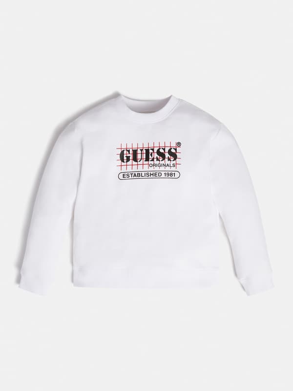 Guess Original Sweatshirt