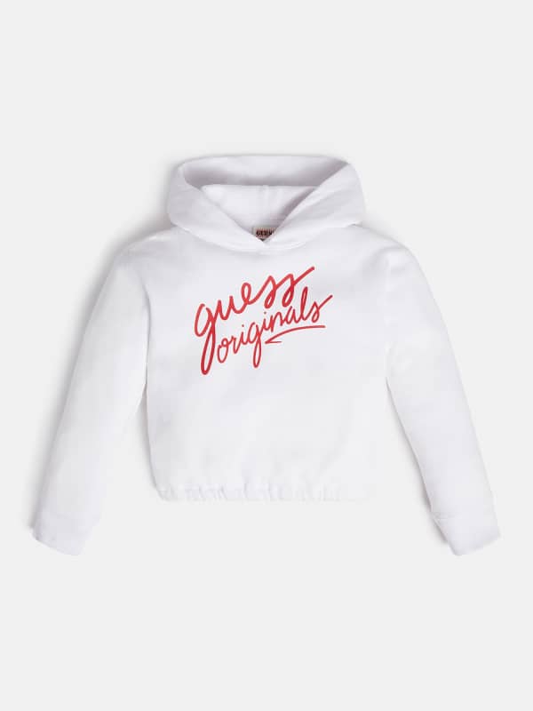 Guess Original Kapuzensweatshirt