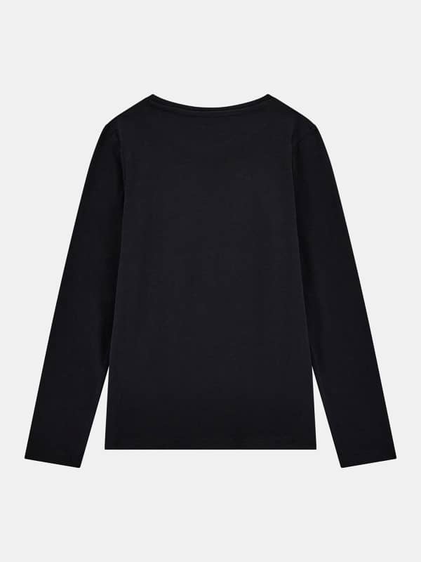  Guess Kids T-shirt Logo-dreieck 
