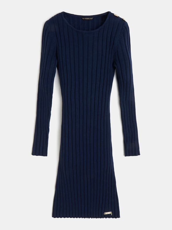 Guess Sweater Dress