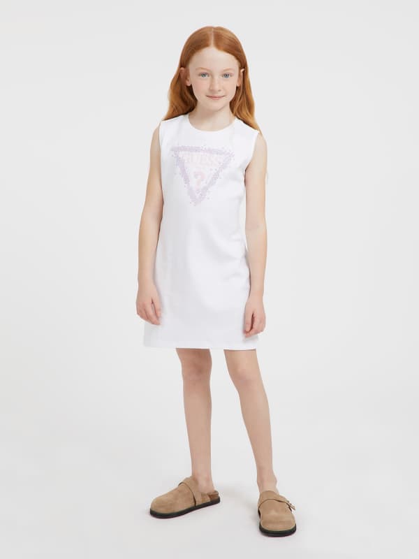 Robe Logo Triangulaire