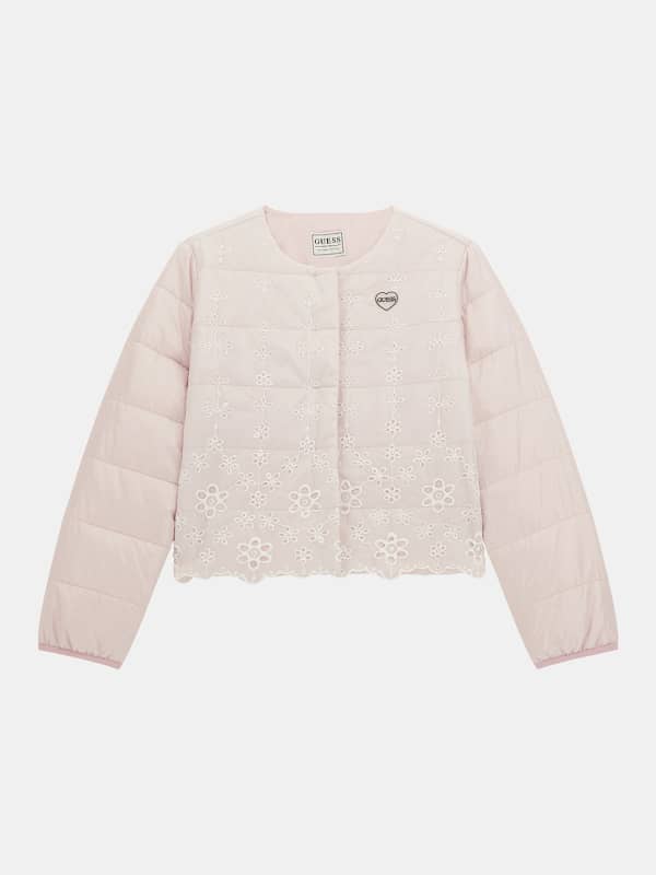 Doudoune Coupe Regular Saint-Gall