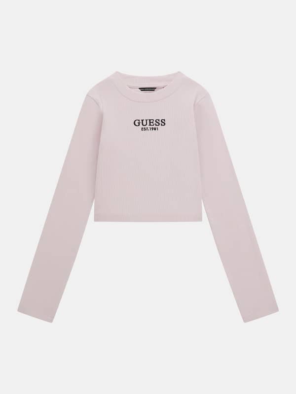 T-Shirt Stretch Rippstrick