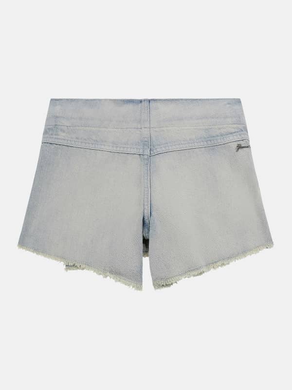  Guess Kids Kurzer Jeans-skort 