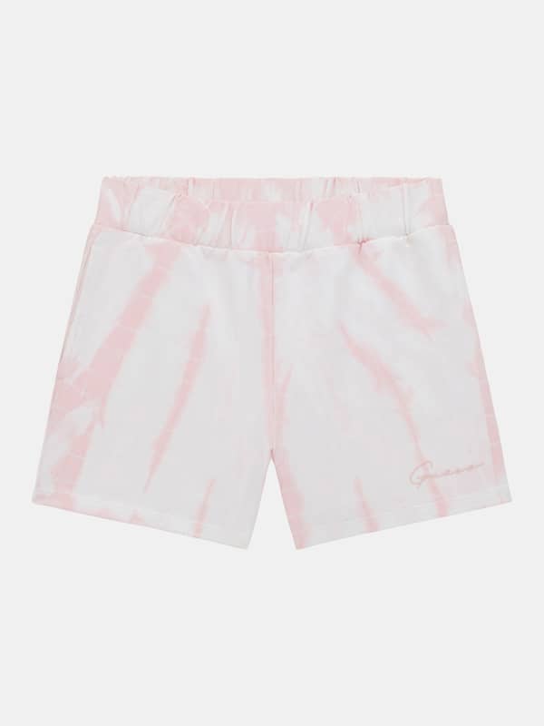Sport-Shorts Tie-Dye