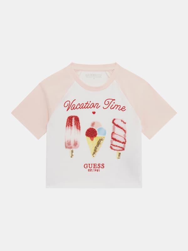 Cropped T-Shirt