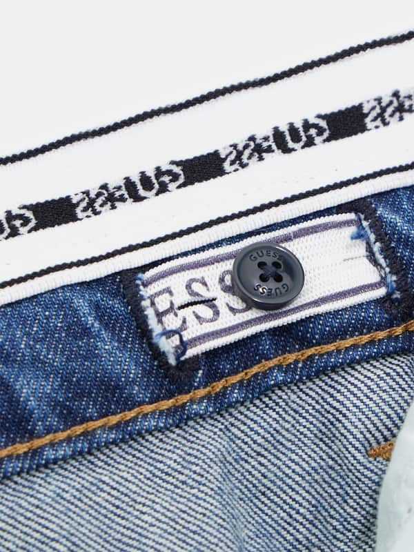  Guess Kids Palazzo-jeans 