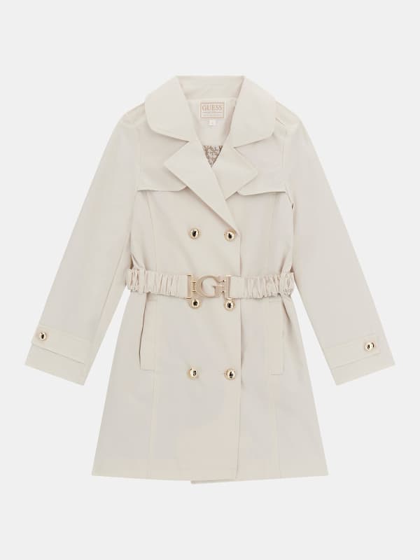 Trenchcoat Canvas