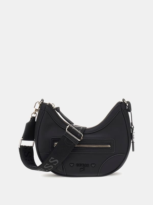 Hobo Bag Kunstleder