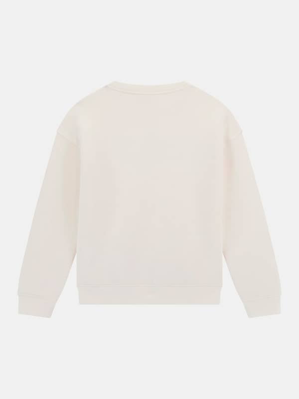  Guess Kids Scuba-sweatshirt Logo 
