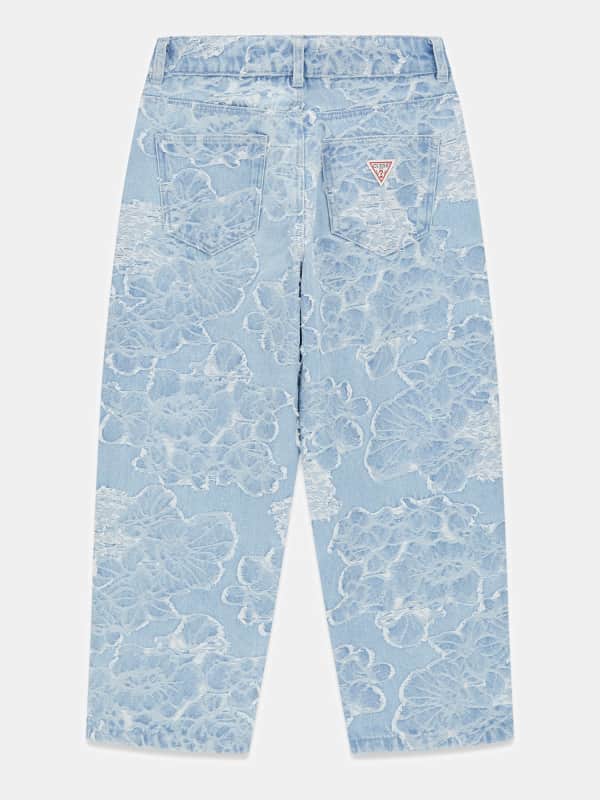  Guess Kids Ballon-jeans 