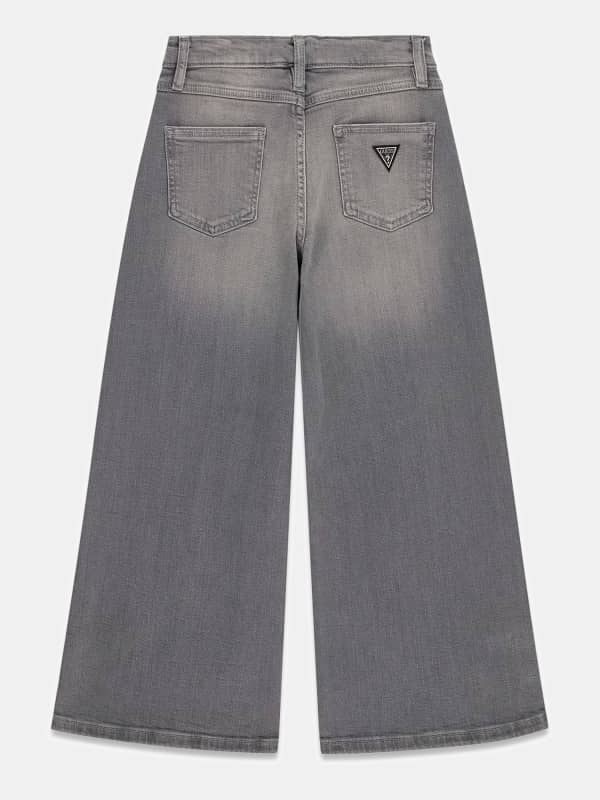  Guess Kids Jeans Mit Strasssteinen 