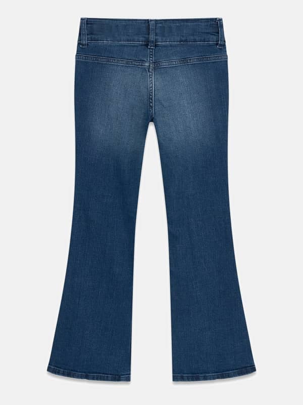  Guess Kids Schlagjeans 