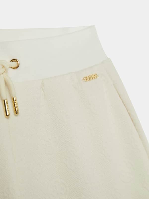  Guess Kids Logo-sweatpants 