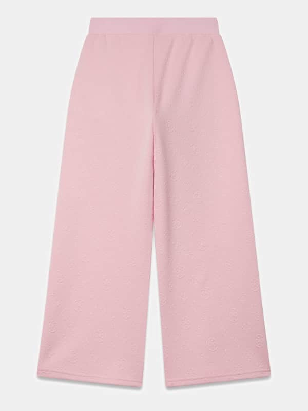  Guess Kids Logo-sweatpants 