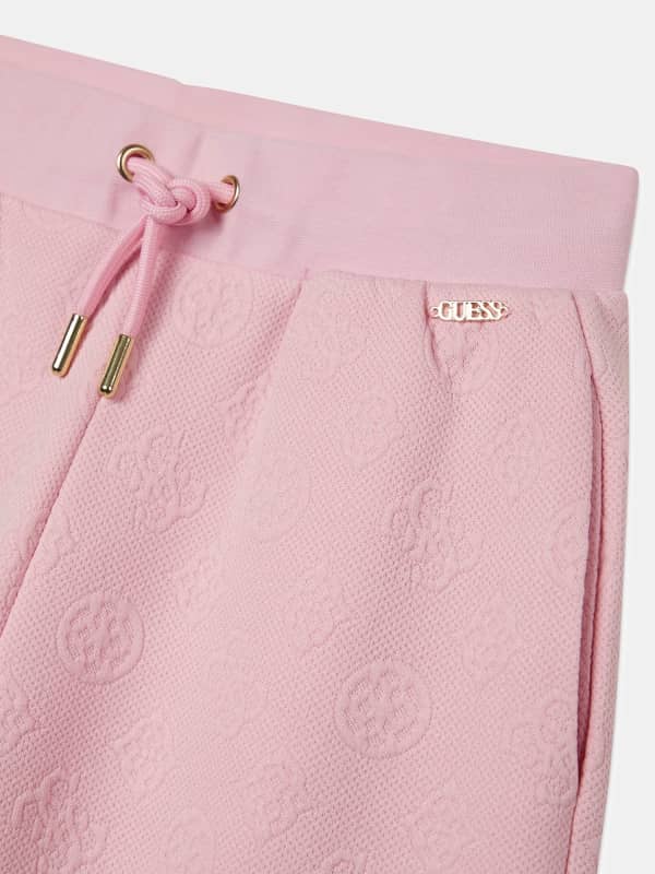  Guess Kids Logo-sweatpants 