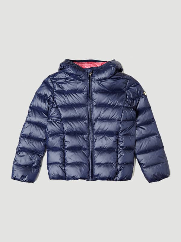 

Пуховик С Чехлом