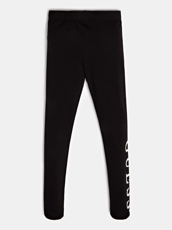 Leggings Frontlogo