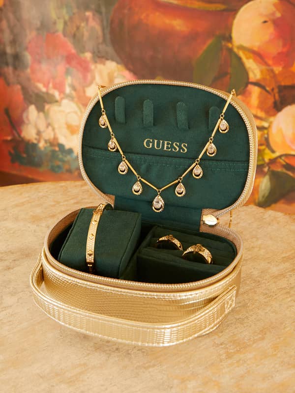 Guess Guess Jewels Mini Bag