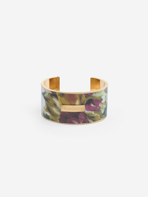 “Glorious Garden” Armband