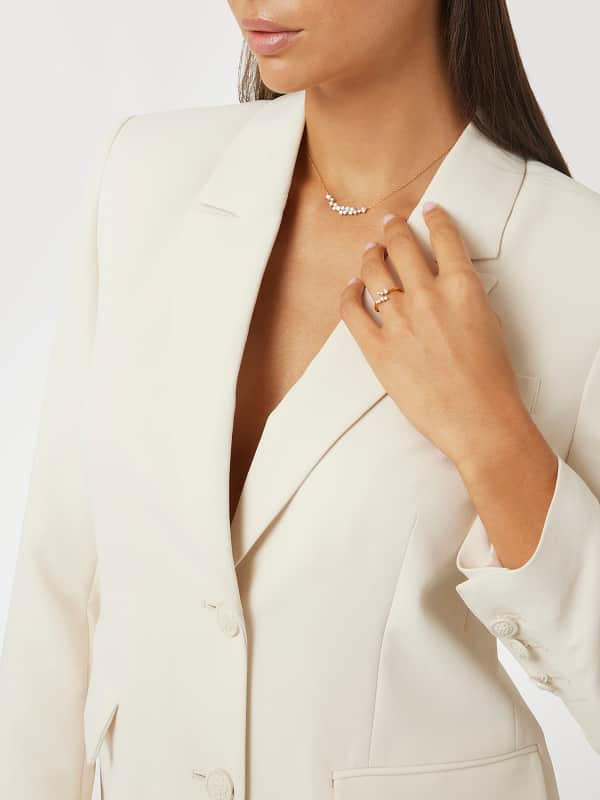  Guess Ring Jardin 