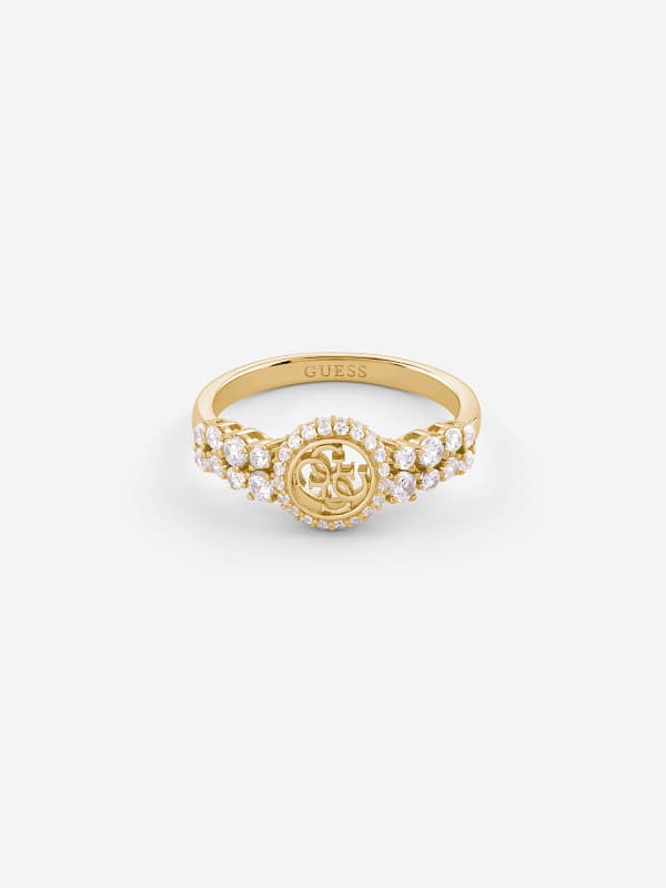  Guess Pretty Ring 