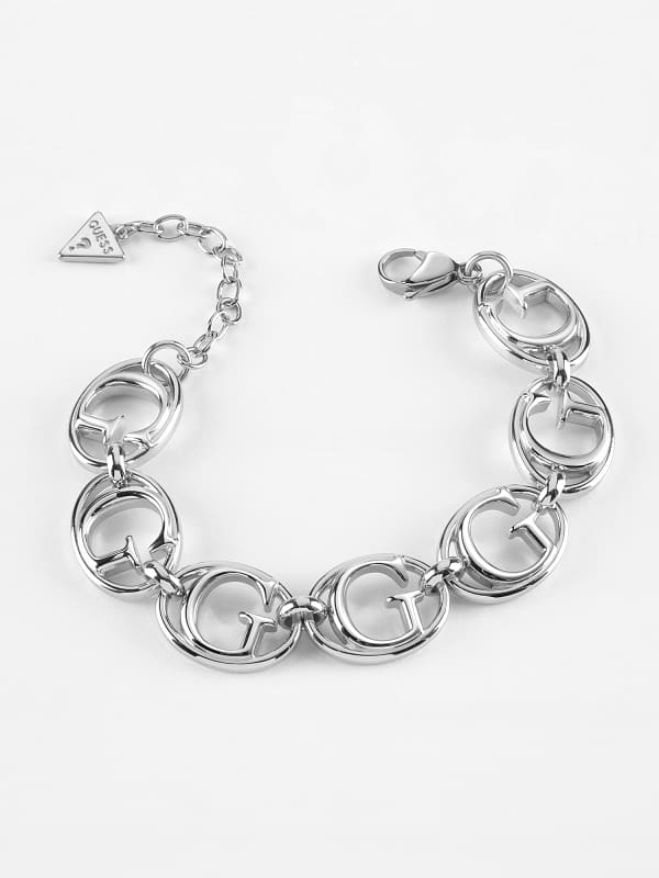 

Браслет «Guess Iconic»