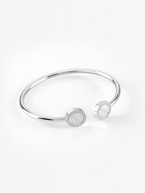 Guess Armband "Round Harmony"