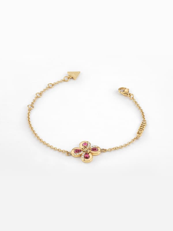 Guess "Amazing Blossom” Armband