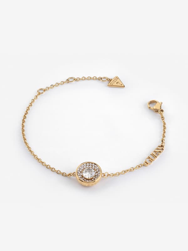 Bracelet Unique Solitaire