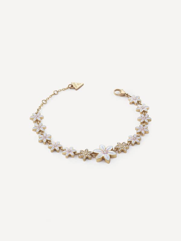 Armband White Lotus