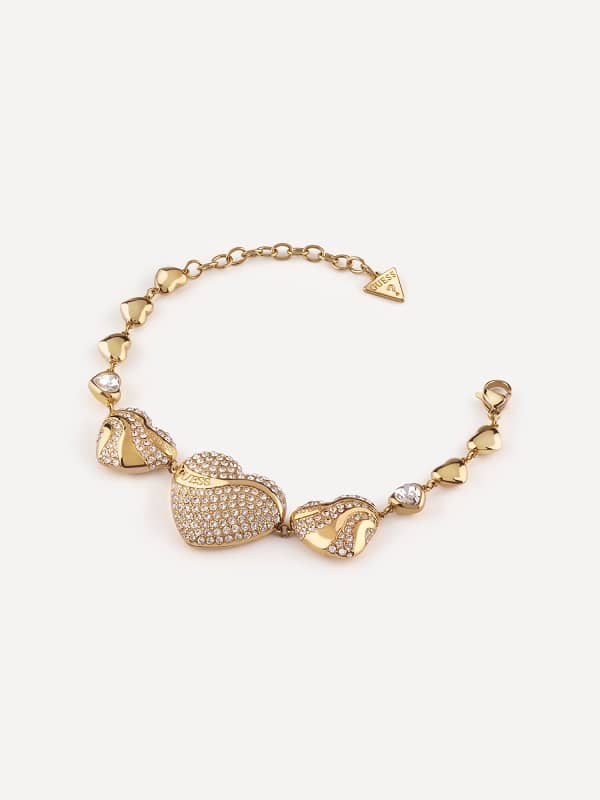 In My Heart Armband