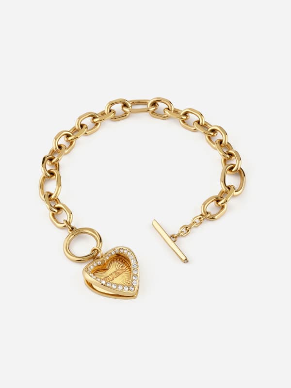 Mon Amour Armband