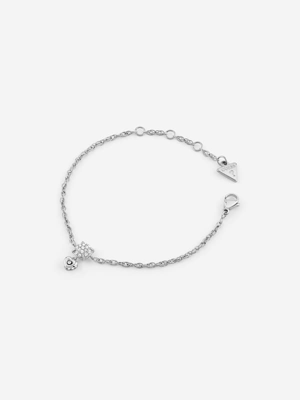  Guess Armband L.o.v.e. 