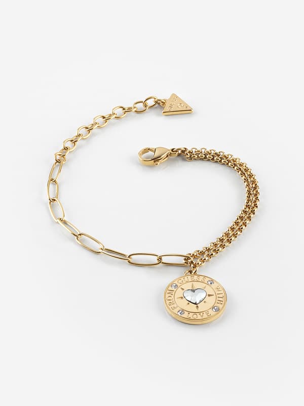 

Браслет From Guess With Love