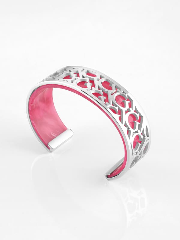 

Браслет All About Logo