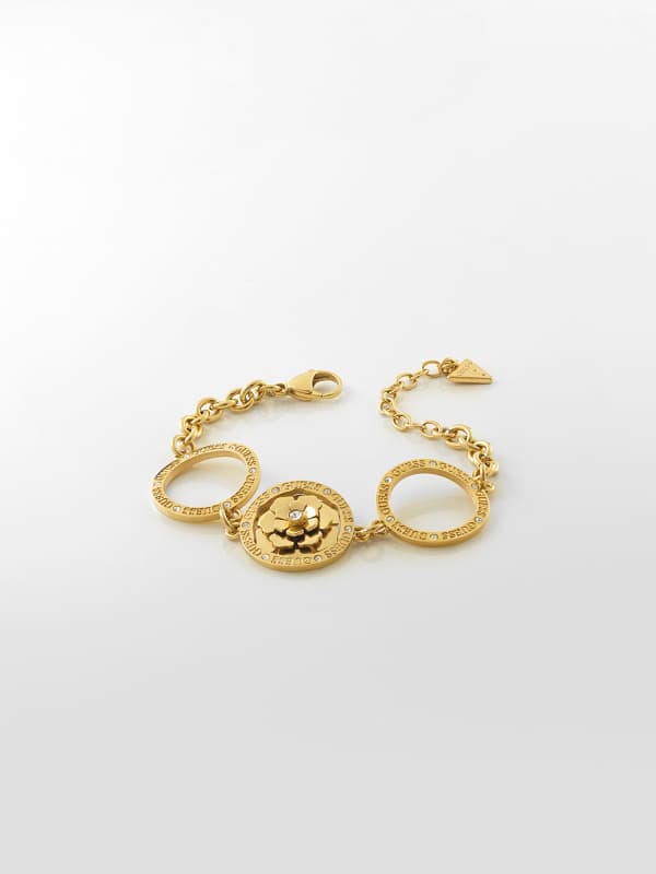 

Браслет «Guess Peony»