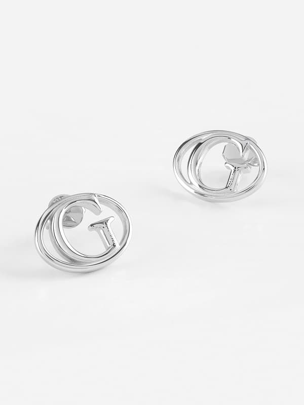

Серьги «Guess Iconic»